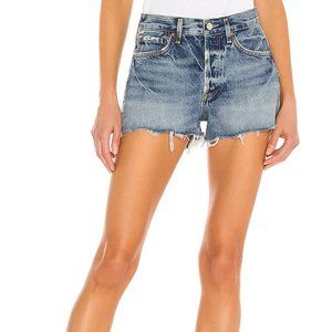 AGOLDE Parker Shorts Size 26